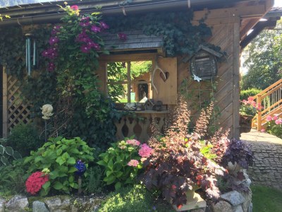 Holiday apartment Apartment "Mona" - Outdoor photo 9