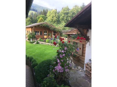 Holiday apartment Apartment "Mona" - Outdoor photo 10