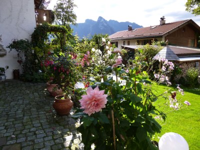 Holiday apartment Apartment "Mona" - Outdoor photo 11