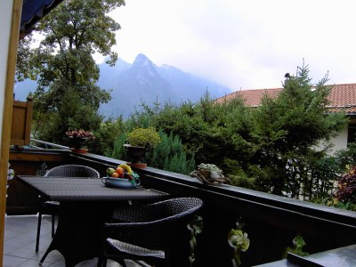 Holiday apartment Apartment "Mona" - Outdoor photo 12