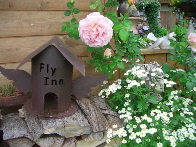 Holiday apartment Apartment "Mona" - Outdoor photo 14