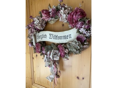 Holiday apartment Apartment "Mona" - Outdoor photo 18