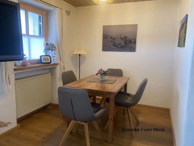 Holiday apartment Apartment "Mona" - Features photo 21