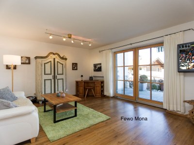 Holiday apartment Apartment "Mona" - Features photo 23