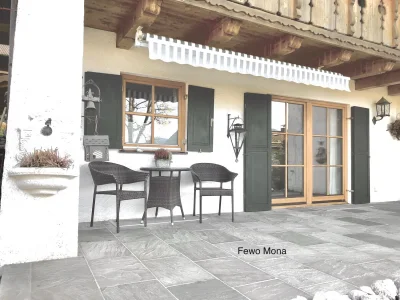 Holiday apartment Apartment "Mona" - Features photo 29