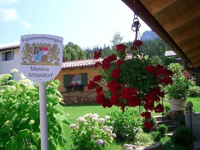 Holiday apartment Apartment "Mona" - Environment photo 33