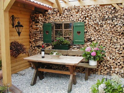 Holiday apartment Apartment "Mona" - Environment photo 34