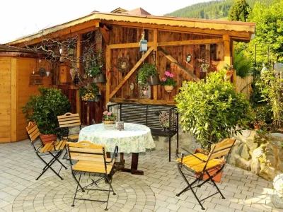 Holiday apartment Apartment "Mona" - Environment photo 35