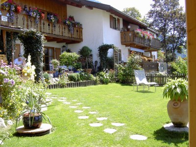 Holiday apartment Apartment "Mona" - Environment photo 36