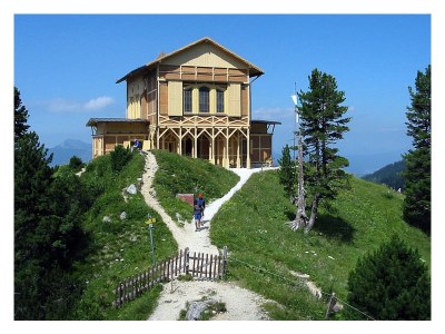 Holiday apartment Apartment "Mona" - Environment photo 37