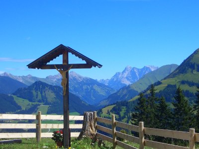 Holiday apartment Apartment "Mona" - Environment photo 39