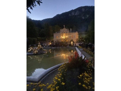 Holiday apartment Apartment "Mona" - Environment photo 40