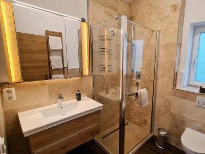 Holiday apartment Alpina Sonnen-Appartements mit XL-Terrasse & Königscard - Features photo 5