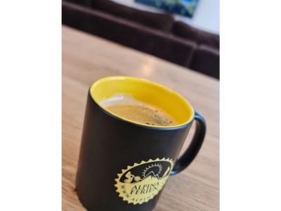 Holiday apartment Alpina Sonnen-Appartements mit XL-Terrasse & Königscard - Features photo 9