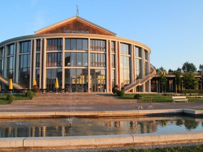 Holiday apartment Alpina Sonnen-Appartements mit XL-Terrasse & Königscard - Environment photo 38