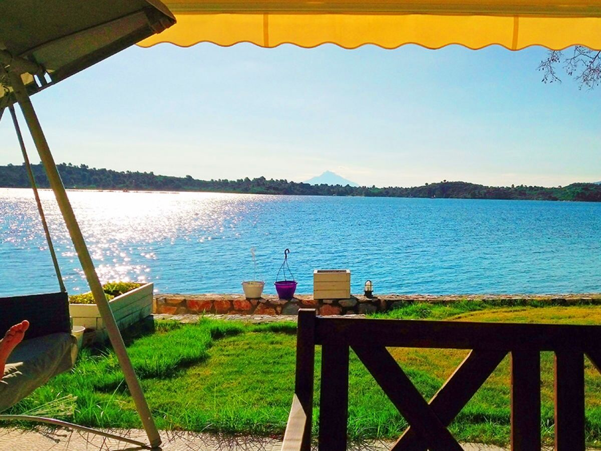 Apartment Villa Paradiso Leonidas - Outdoor photo 2