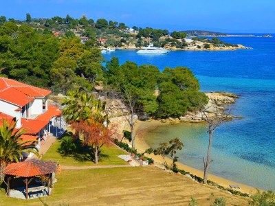 Apartment Villa Paradiso Leonidas - Outdoor photo 3