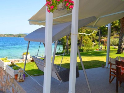 Apartment Villa Paradiso Leonidas - Outdoor photo 4