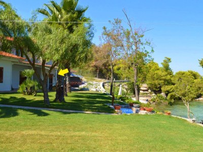 Apartment Villa Paradiso Leonidas - Outdoor photo 5