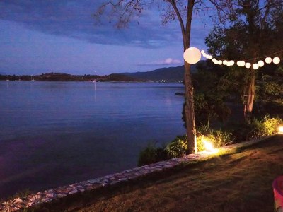 Apartment Villa Paradiso Leonidas - Outdoor photo 6