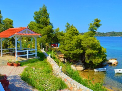 Apartment Villa Paradiso Leonidas - Outdoor photo 8