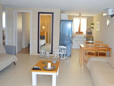 Apartment Villa Paradiso Leonidas - Features photo 9