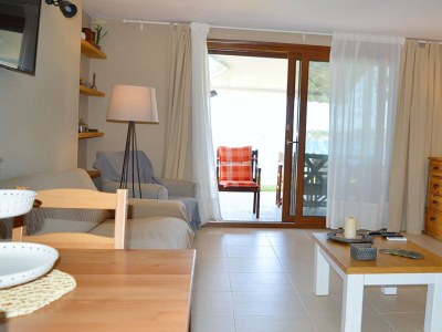 Apartment Villa Paradiso Leonidas - Features photo 11