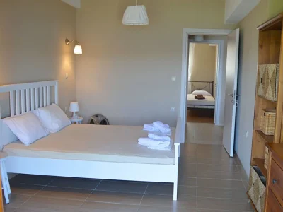 Apartment Villa Paradiso Leonidas - Features photo 12