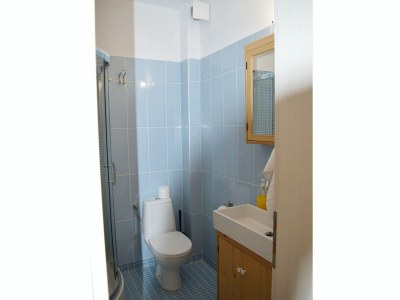 Apartment Villa Paradiso Leonidas - Features photo 15