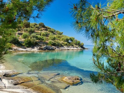 Apartment Villa Paradiso Leonidas - Environment photo 16