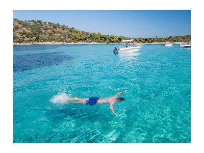 Apartment Villa Paradiso Leonidas - Environment photo 19