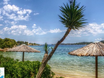 Apartment Villa Paradiso Leonidas - Environment photo 21