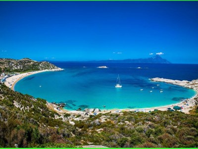 Apartment Villa Paradiso Leonidas - Environment photo 22