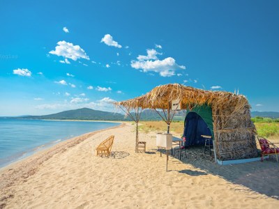 Apartment Villa Paradiso Leonidas - Environment photo 23