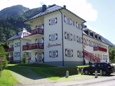 Holiday apartment 6 person family apartment in Kaprun - Holiday apartment