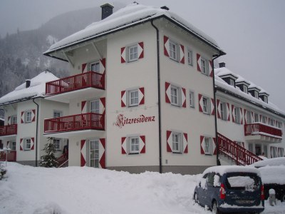 Holiday apartment 6 person family apartment - Outdoor photo 3