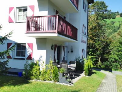 Holiday apartment 6 person family apartment - Outdoor photo 4