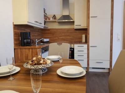 Holiday apartment 6 person family apartment - Features photo 8