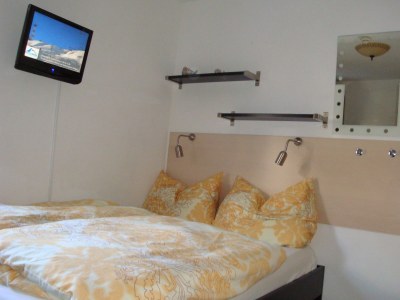 Holiday apartment 6 person family apartment - Features photo 10