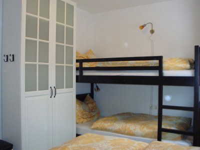 Holiday apartment 6 person family apartment - Features photo 11