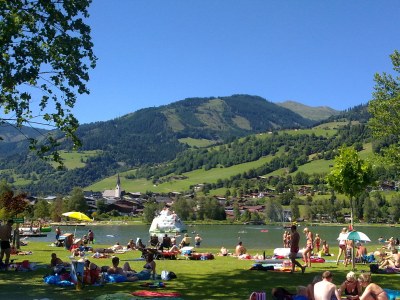 Holiday apartment 6 person family apartment - Environment photo 13