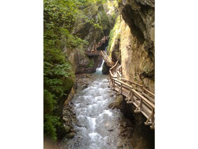 Holiday apartment 6 person family apartment - Environment photo 14