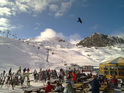 Holiday apartment 6 person family apartment - Environment photo 16