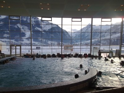 Holiday apartment 6 person family apartment - Environment photo 17