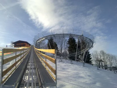 Holiday apartment 6 person family apartment - Environment photo 18