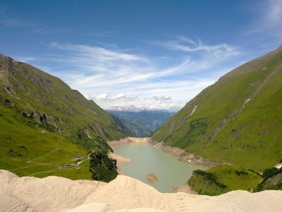 Holiday apartment 6 person family apartment - Environment photo 20