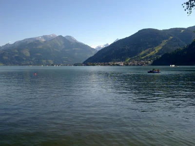 Holiday apartment 6 person family apartment - Environment photo 21