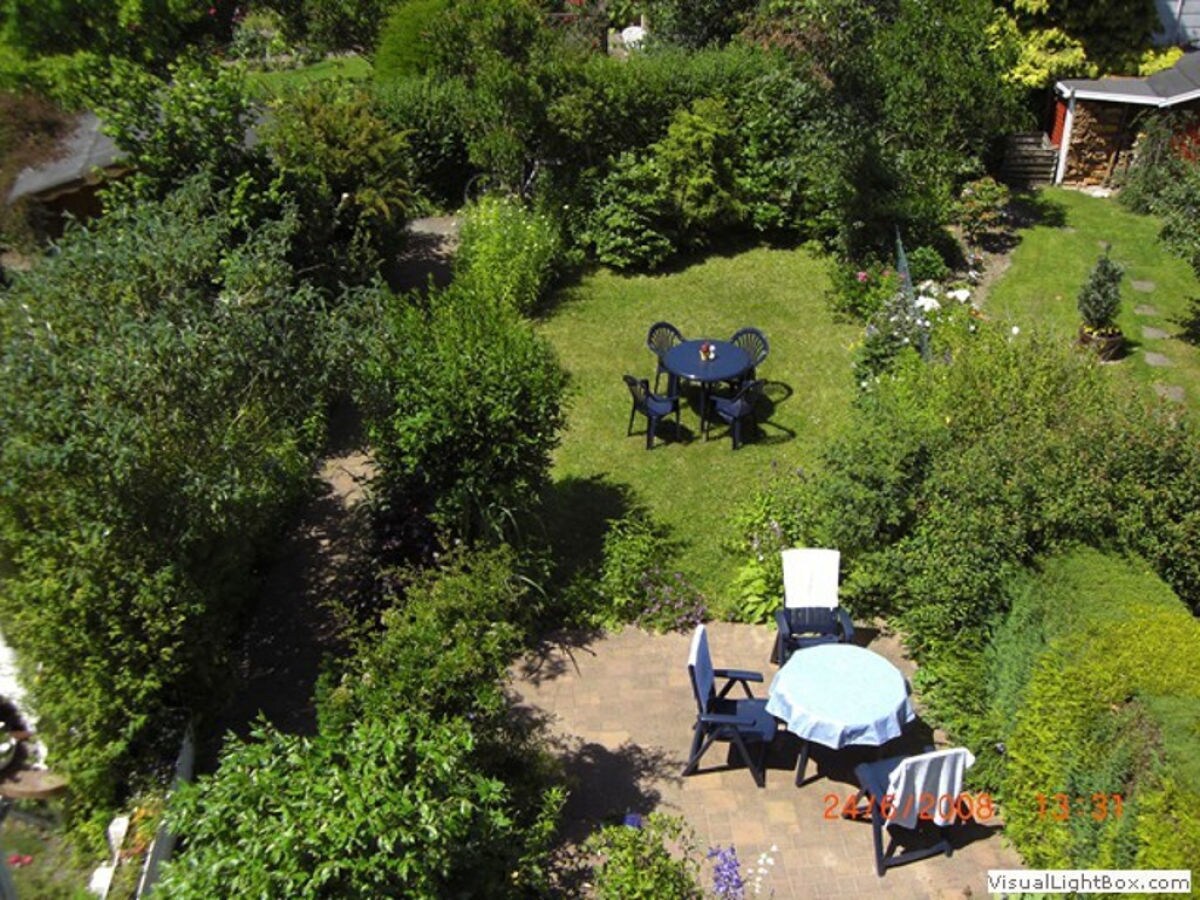 Holiday apartment Schmittat - Outdoor photo 2