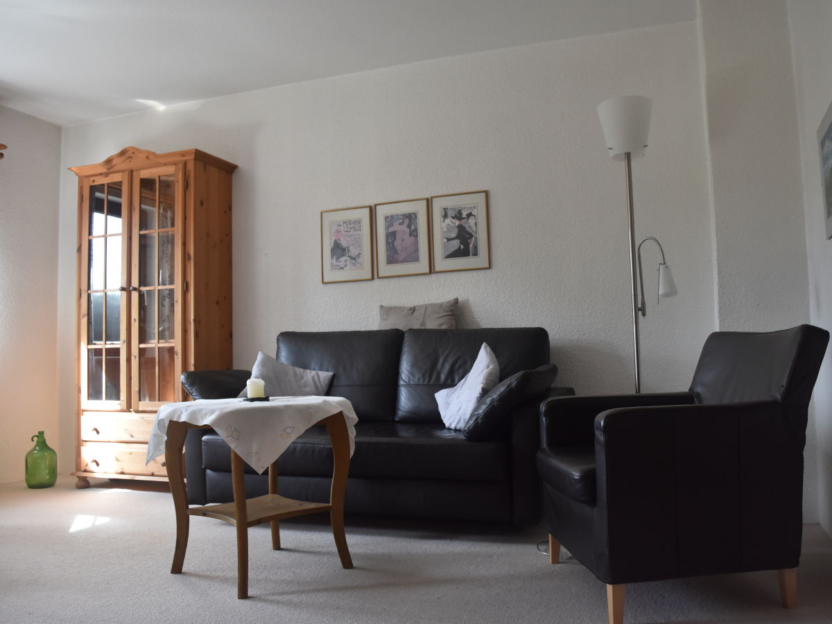 Holiday apartment Schmittat - Features photo 3