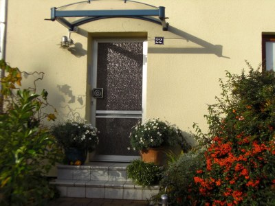 Holiday apartment Schmittat in Kiel - Holiday apartment